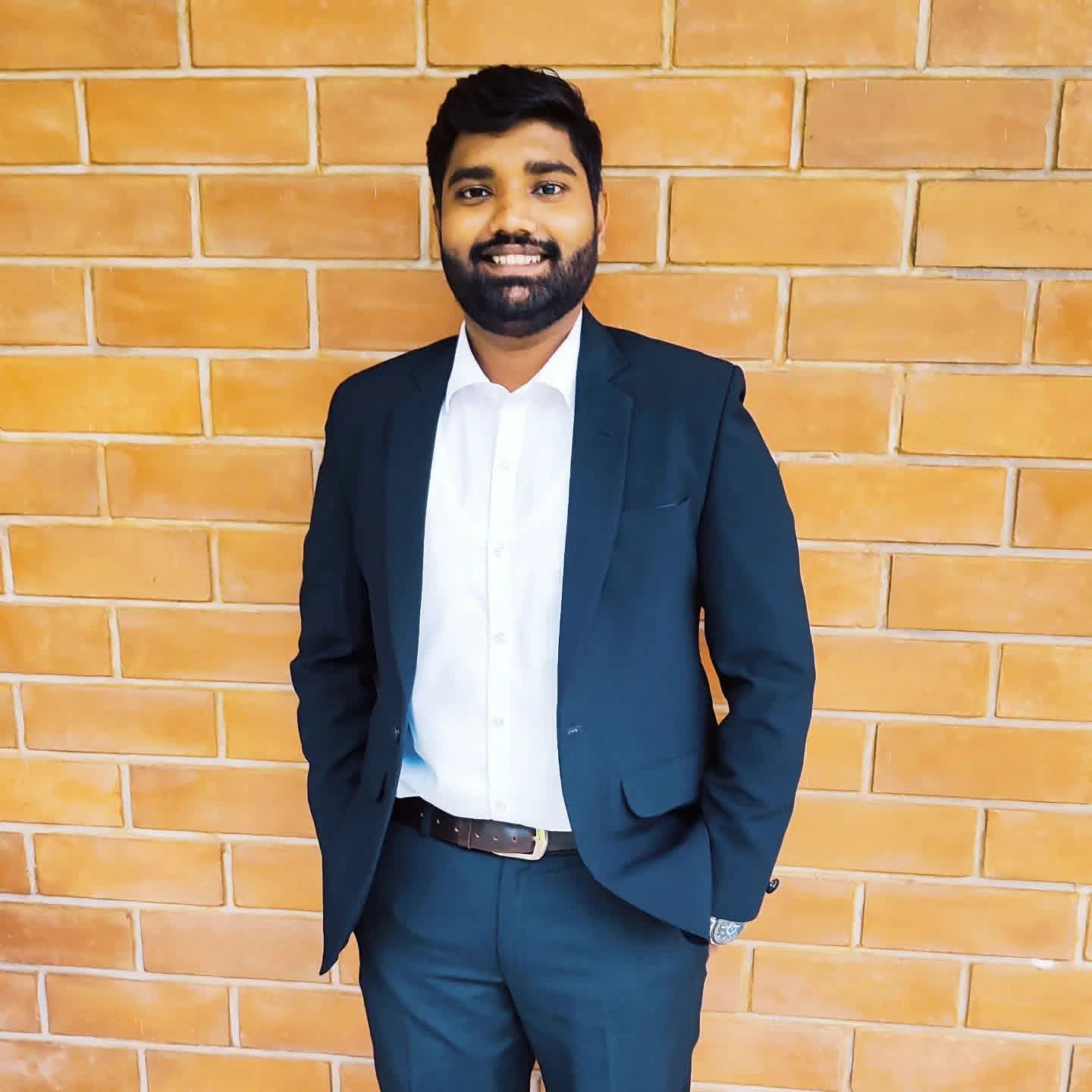 Leo Lion Duvindu Rajapaksha
